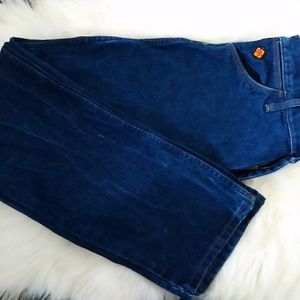 Wrangler Flame Resistant 🔥Jeans